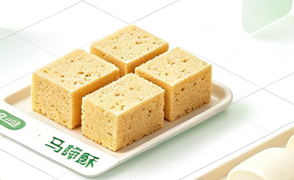 发糕