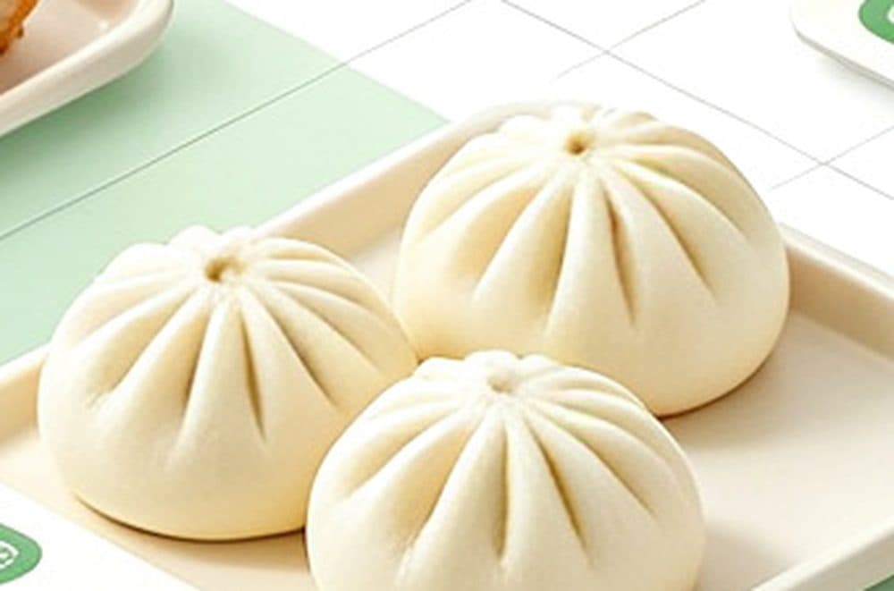 小笼包