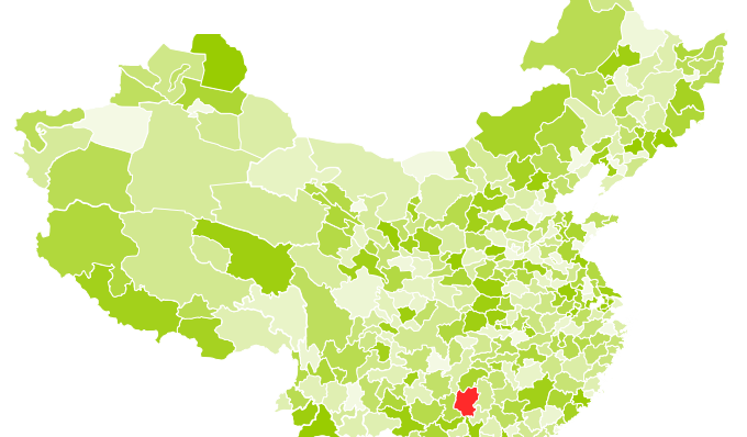 麦冠全国生产基地布局图